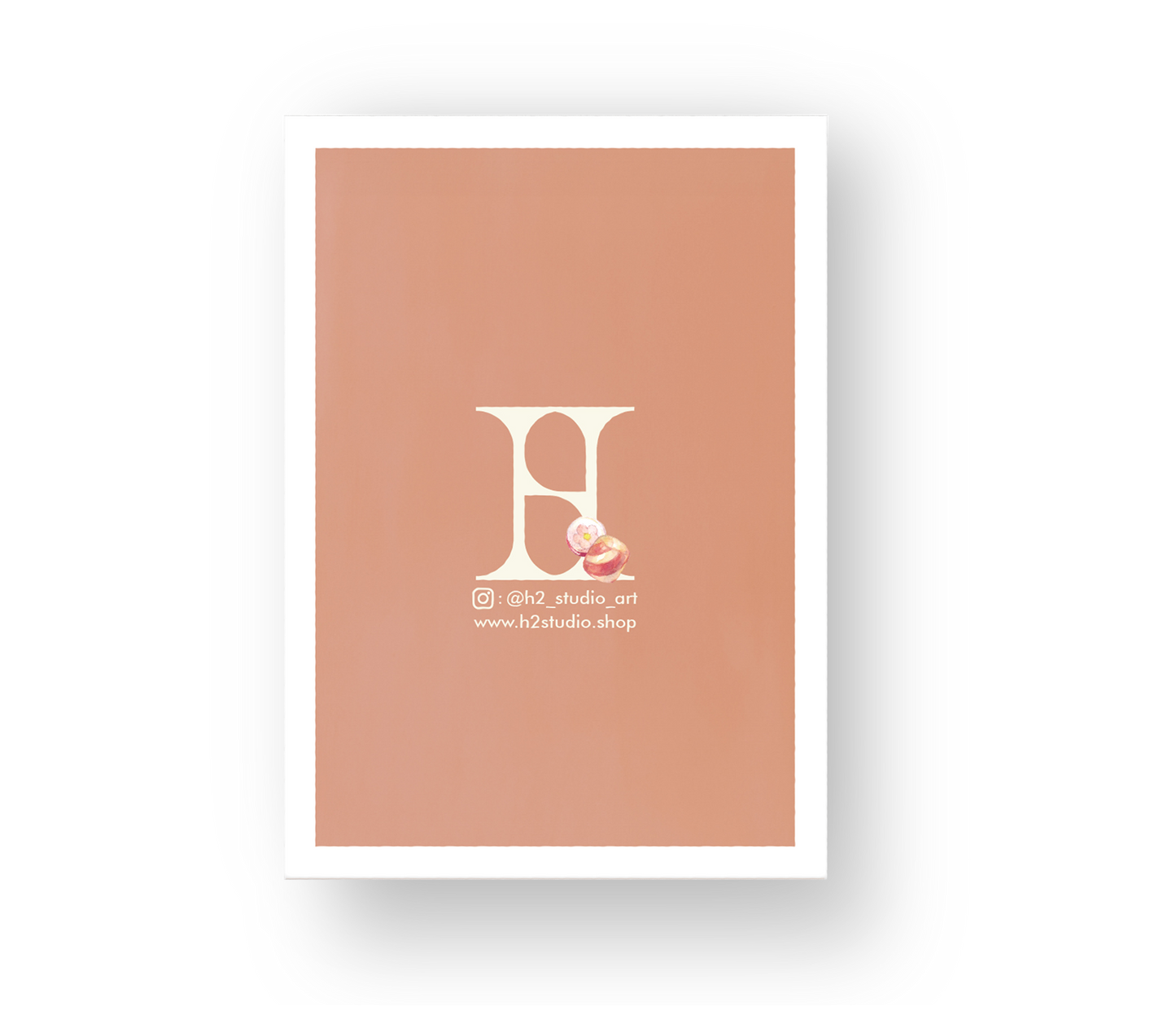 Grußkarte: Geburtstags-Cupcake