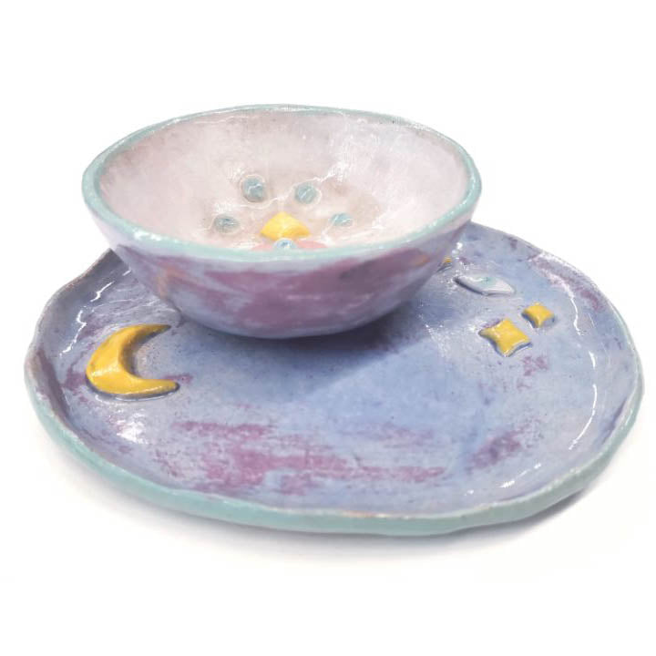 Make Your Own Pottery - Handbuilding And Glazing