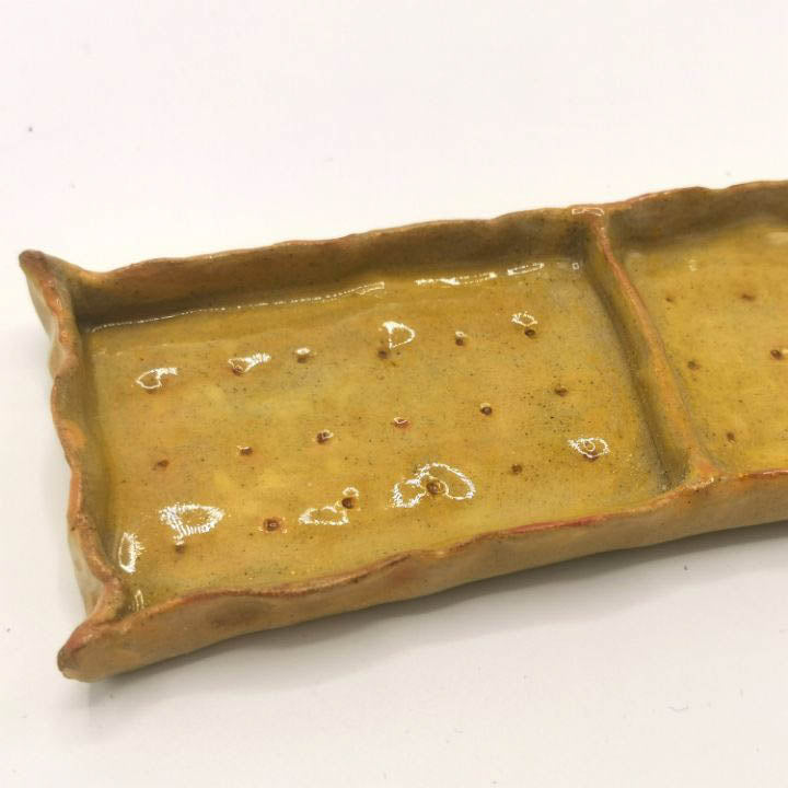制作自己的杯子或盘子 - 手工制作和上釉