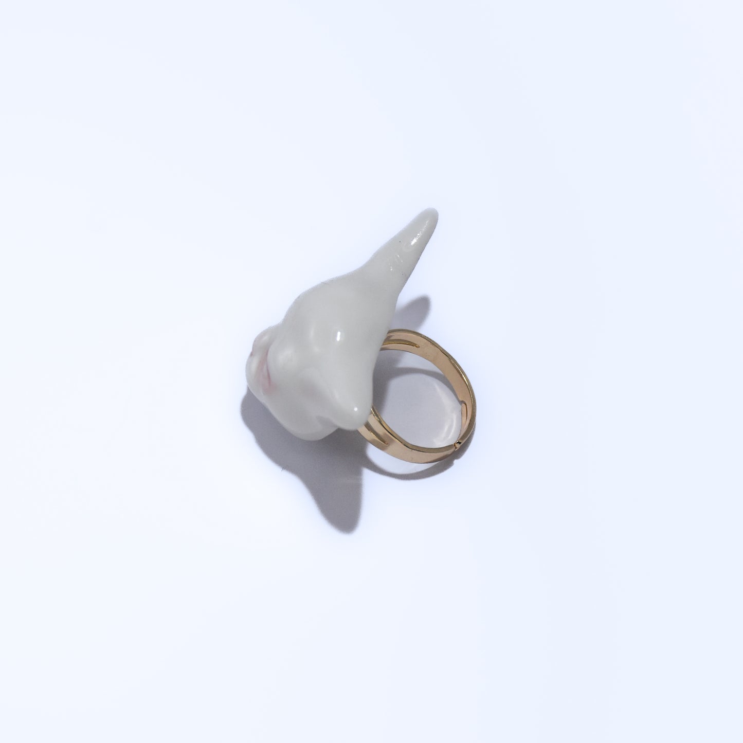 Angry Puss - Katzenring