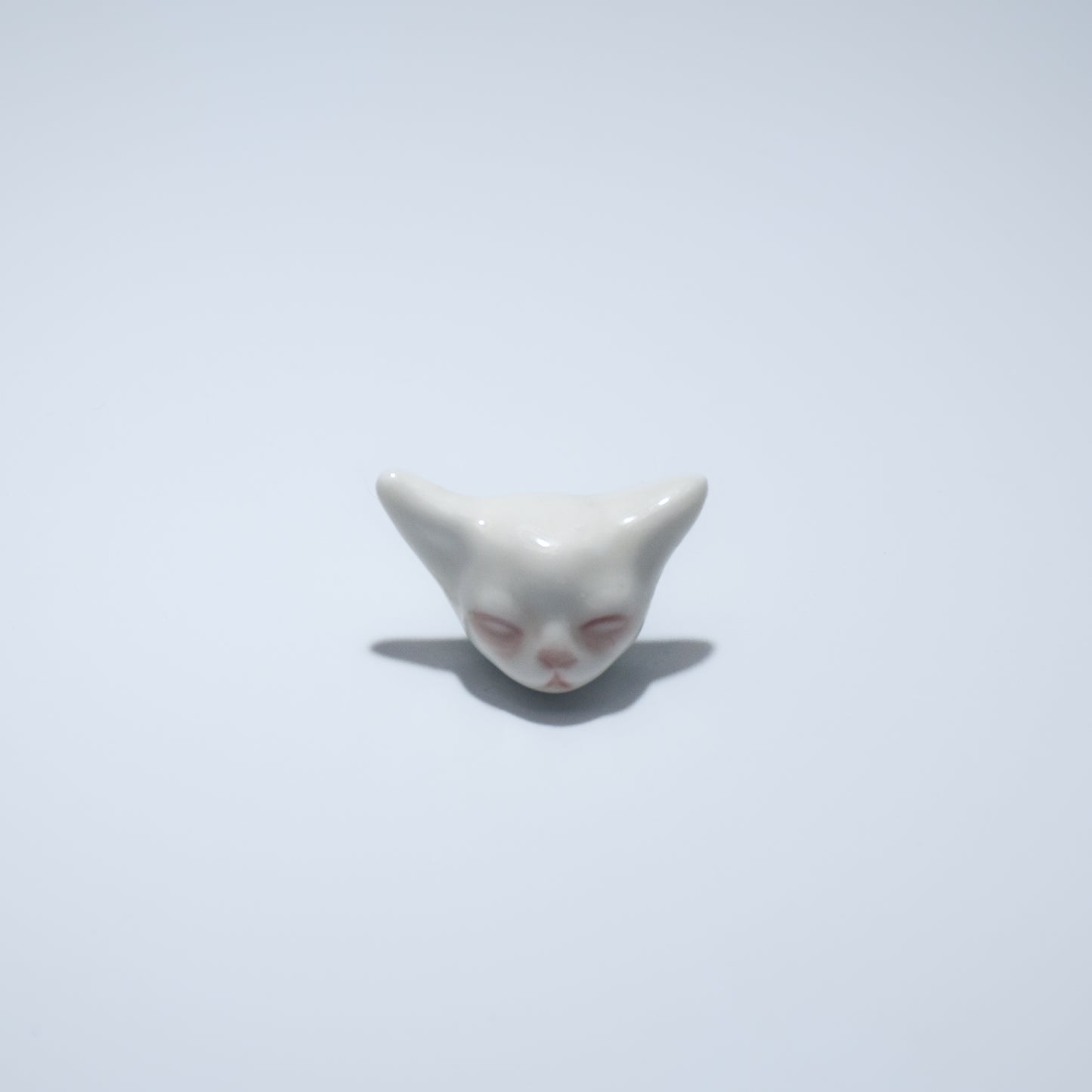 Angry Puss - Katzenring