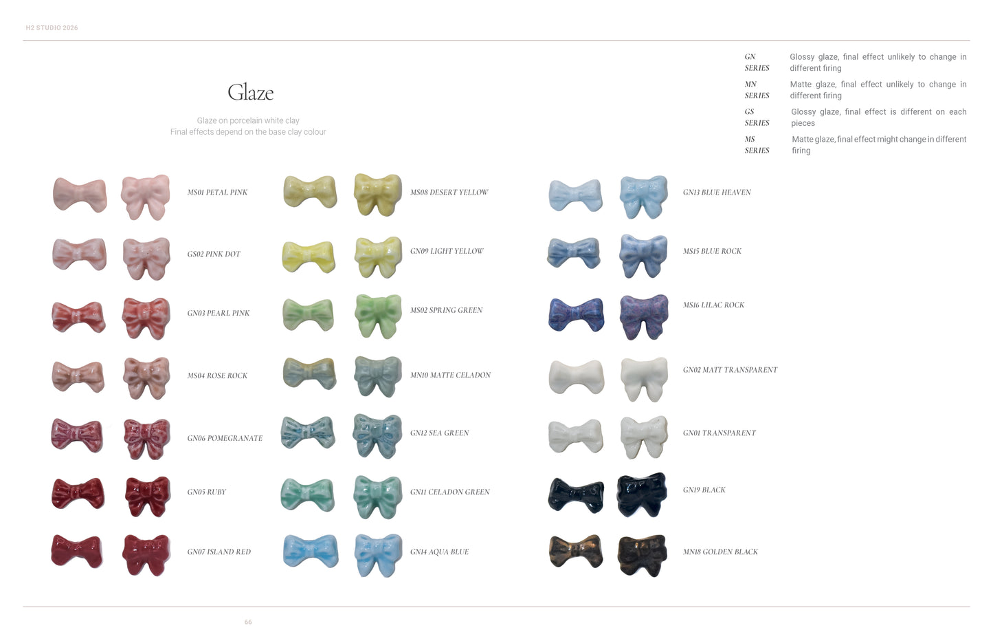 Bowtie Maniac Mini Bowtie Earring S925 - Grumpy Bunny Style