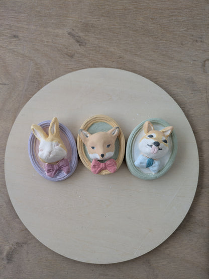 Make Your Own Ceramic Jewellery - Handbuilding And Glazing for Small